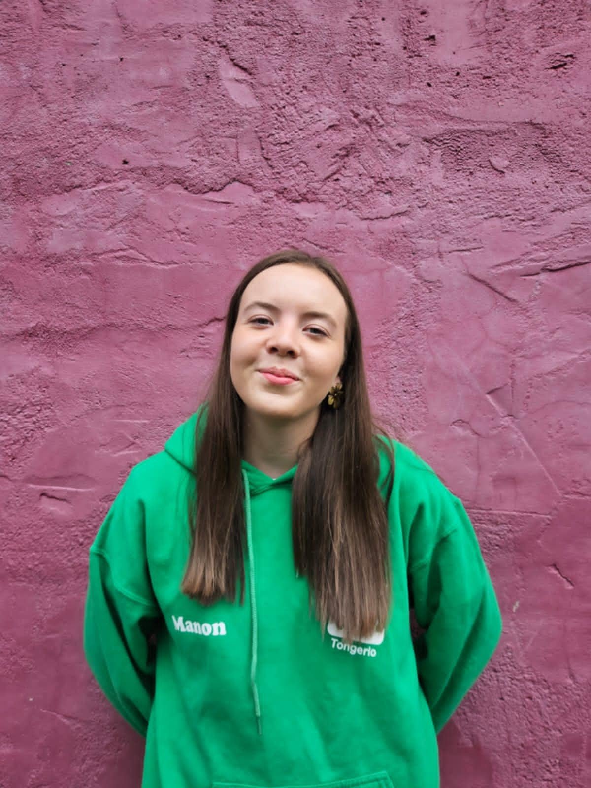 Manon Seykens