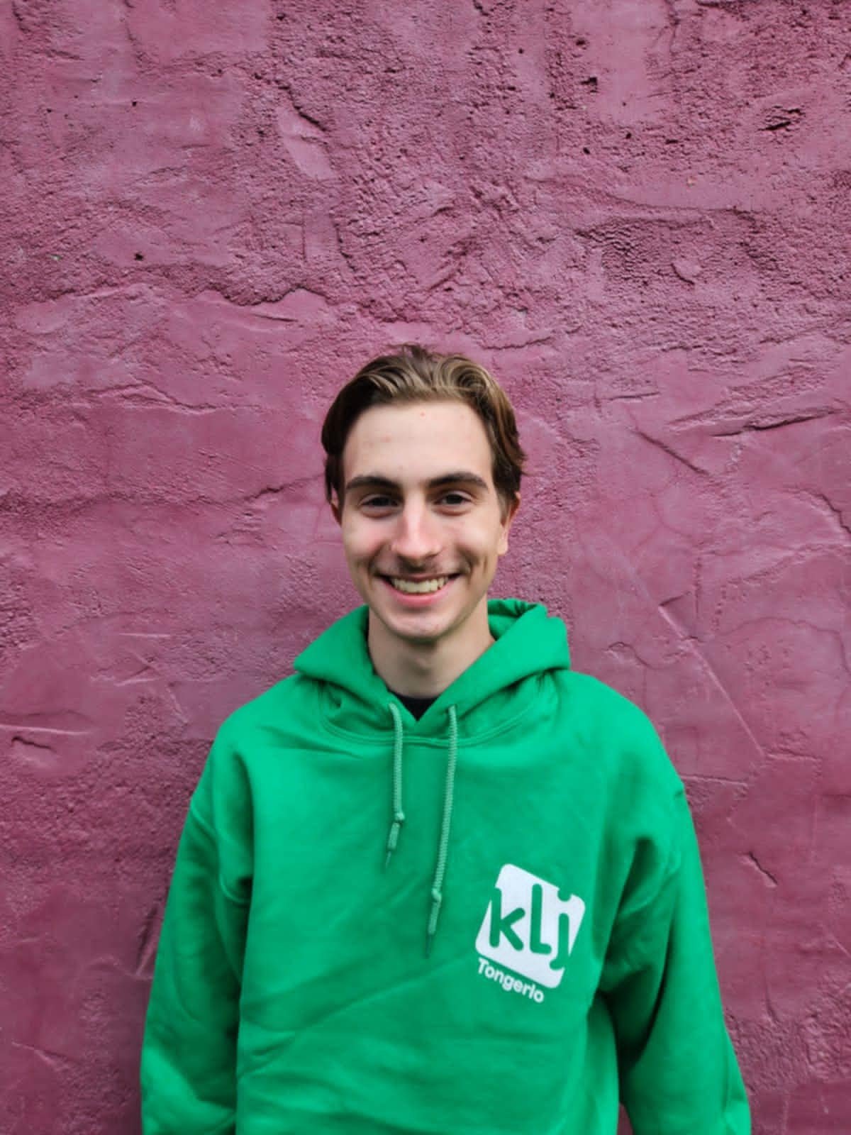 Sverre Thijs